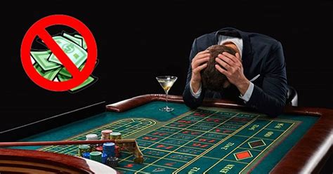 lost money gambling feel sick|Iba pa.
